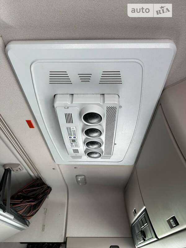 Тягач DAF XF 2019 в Дубно