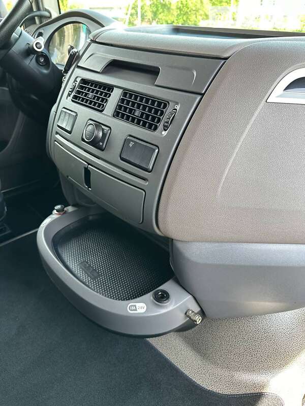 Тягач DAF XF 2019 в Дубно