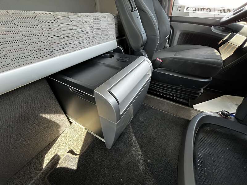 Тягач DAF XF 2018 в Львові