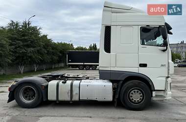 Тягач DAF XF 2015 в 
