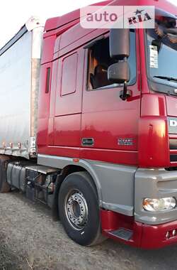 Тягач DAF XF 2007 в Луцке фото 2 Тягач DAF XF 2007 в Луцке