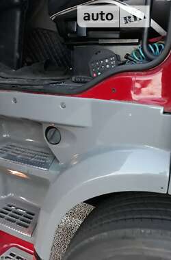 Тягач DAF XF 2007 в Луцке фото 4 Тягач DAF XF 2007 в Луцке