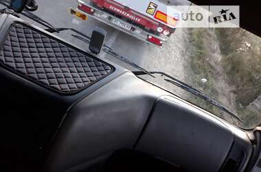 Тягач DAF XF 2007 в Луцке фото 5 Тягач DAF XF 2007 в Луцке