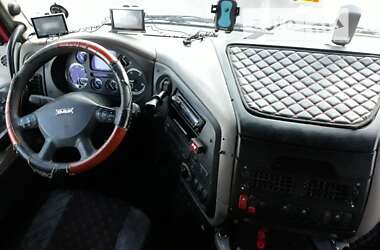 Тягач DAF XF 2007 в Луцке фото 6 Тягач DAF XF 2007 в Луцке
