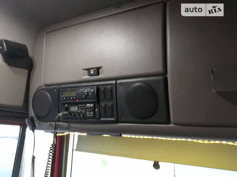 Тягач DAF XF 2007 в Луцке фото 7 Тягач DAF XF 2007 в Луцке