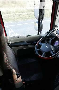 Тягач DAF XF 2007 в Луцке фото 8 Тягач DAF XF 2007 в Луцке