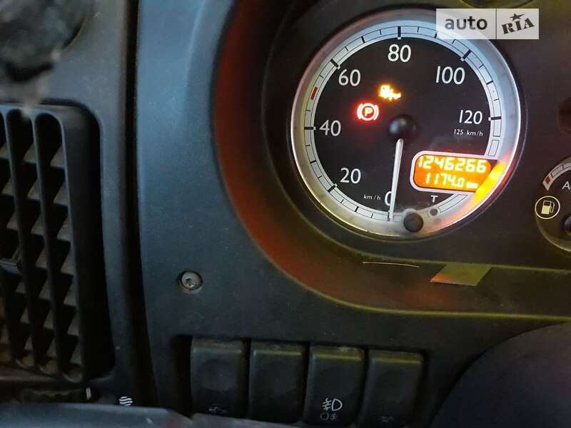 Тягач DAF XF 2007 в Луцке фото 9 Тягач DAF XF 2007 в Луцке