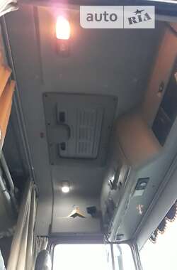 Тягач DAF XF 2007 в Луцке фото 10 Тягач DAF XF 2007 в Луцке