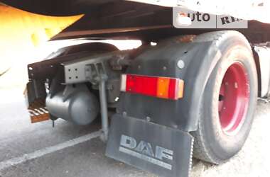 Тягач DAF XF 2007 в Луцке фото 11 Тягач DAF XF 2007 в Луцке