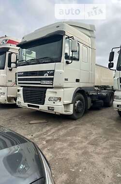 Тягач DAF XF 2006 в Одесі