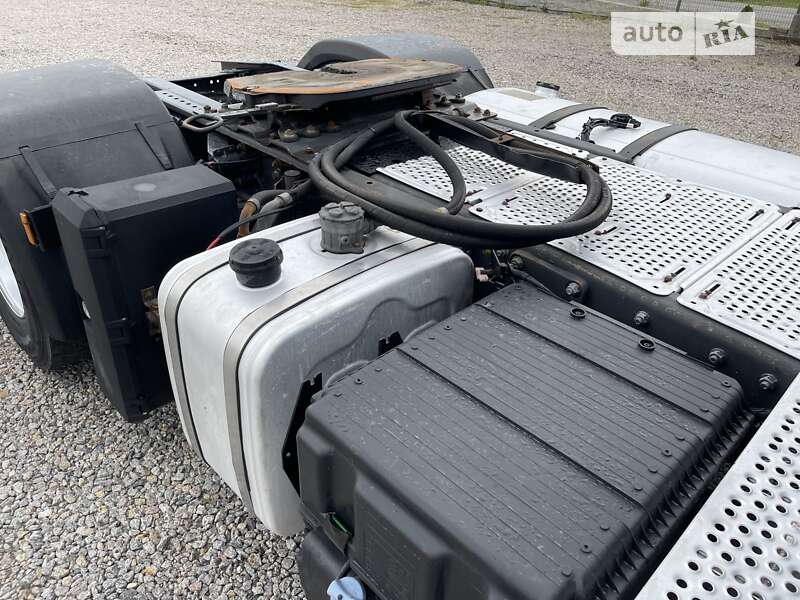 Тягач DAF XF 2010 в Вінниці