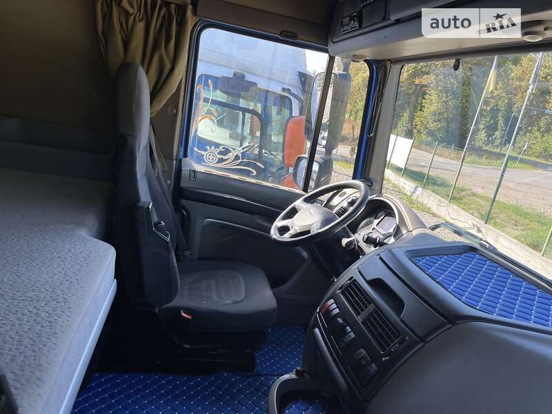 Тягач DAF XF 2010 в Вінниці