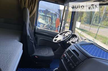 Тягач DAF XF 2010 в 