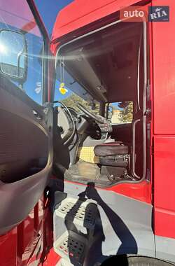 Тягач DAF XF 2015 в 