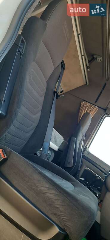Тягач DAF XF 2009 в Одесі