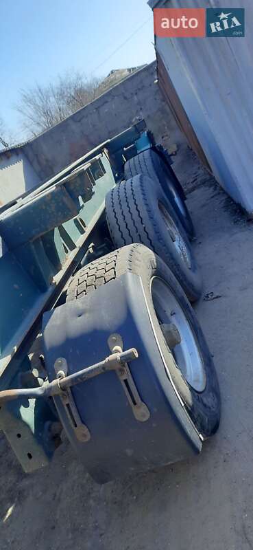 Тягач DAF XF 2009 в Одесі