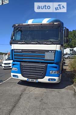 Тягач DAF XF 2009 в Житомирі