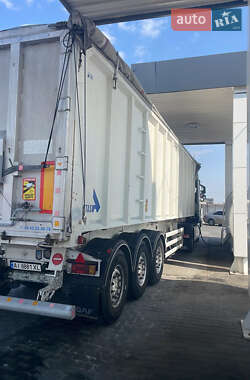 Самосвал DAF XF 2018 в 