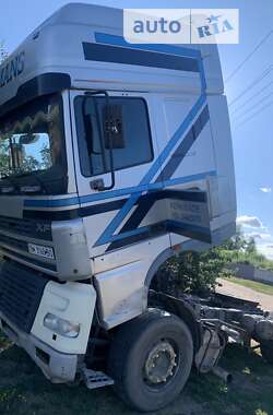 Тягач DAF XF 2005 в Полтаве