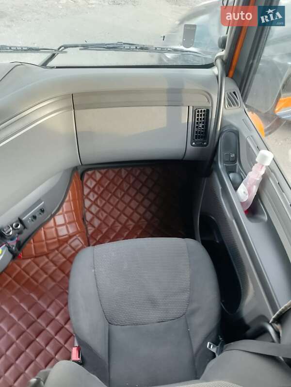 Тягач DAF XF 2014 в Луцьку