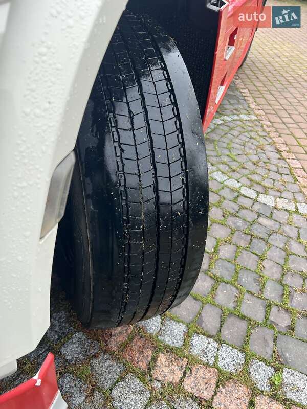 Тягач DAF XF 2016 в Хусте фото 13 Тягач DAF XF 2016 в Хусте