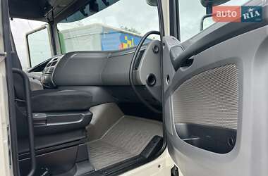 Тягач DAF XF 2016 в 
