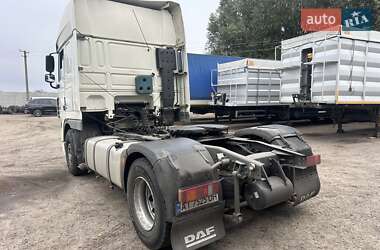 Тягач DAF XF 2006 в Білій Церкві