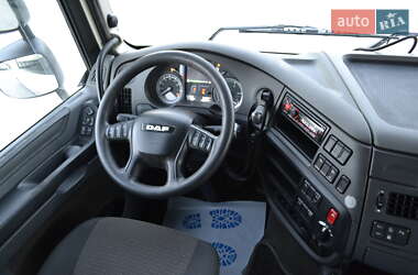 Тягач DAF XF 2015 в 