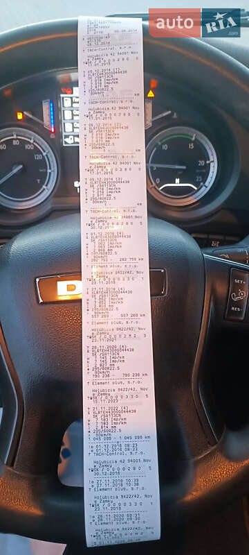 Тягач DAF XF 2015 в Хусте фото 3 Тягач DAF XF 2015 в Хусте