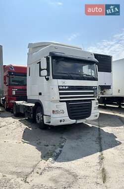 Тягач DAF XF 2010 в Києві