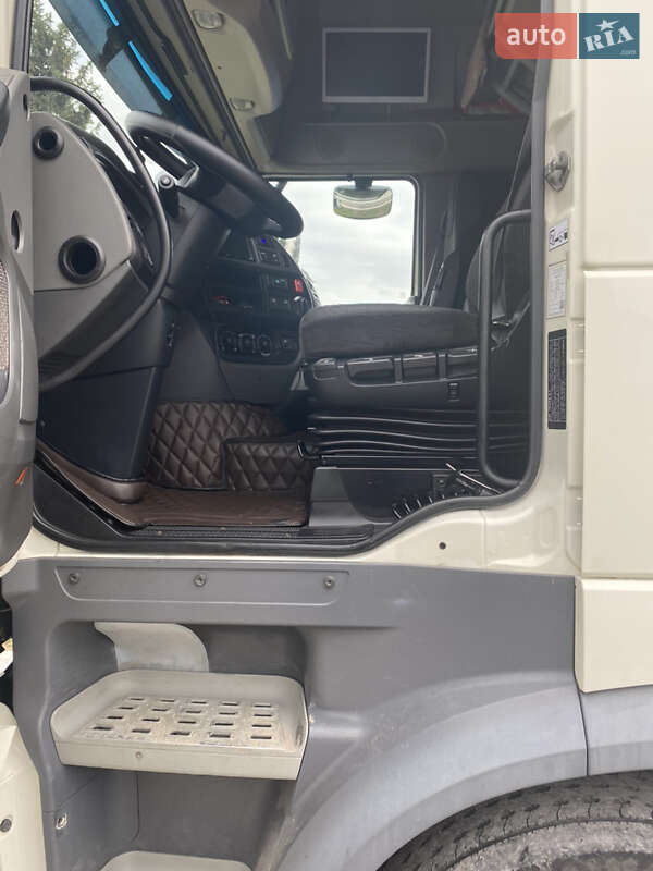 Тягач DAF XF 2014 в Івано-Франківську