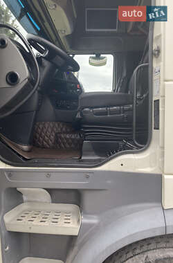 Тягач DAF XF 2014 в 