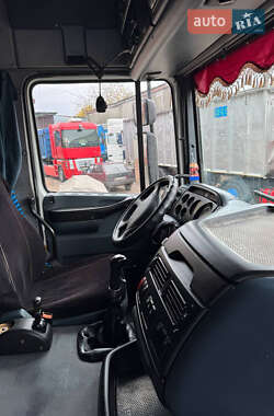 Самосвал DAF XF 2000 в 