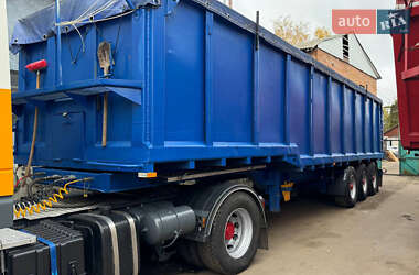 Самосвал DAF XF 2000 в 