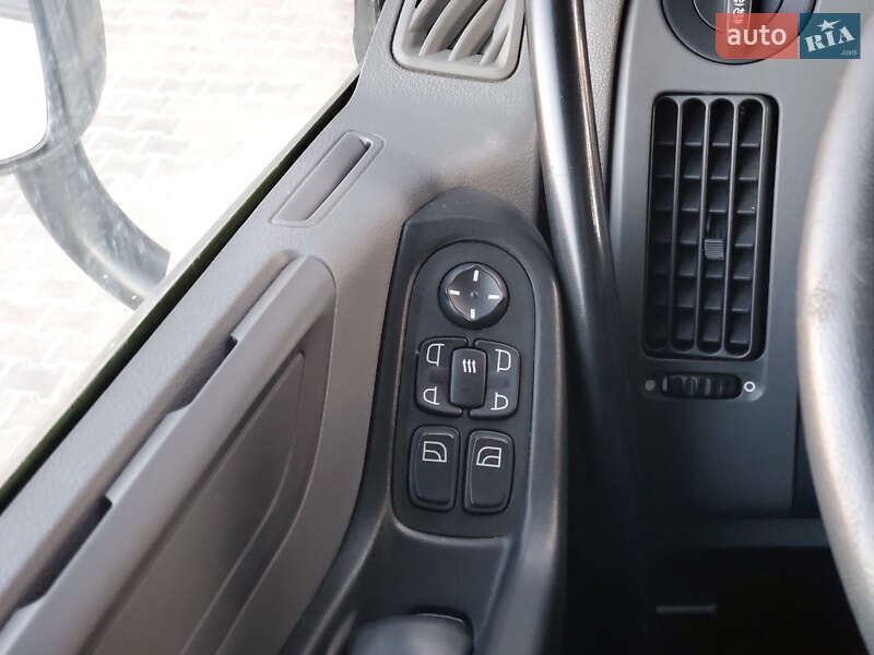 Тягач DAF XF 2014 в Ровно