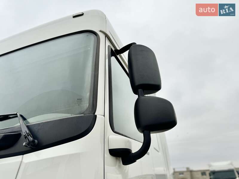 Тягач DAF XF 2017 в Ровно