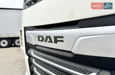 Тягач DAF XF 2017 в 