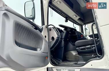 Тягач DAF XF 2017 в 