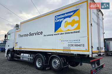 Рефрижератор DAF XF 2018 в 