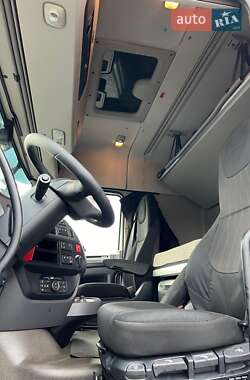 Рефрижератор DAF XF 2018 в 