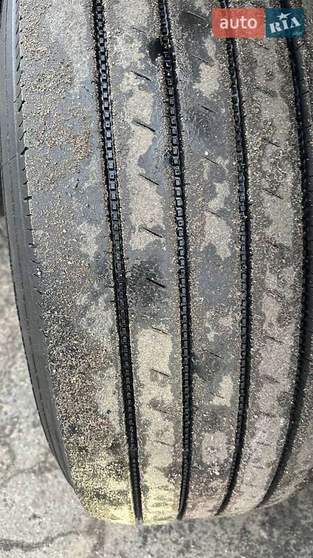 Тягач DAF XF 2016 в Ирпене