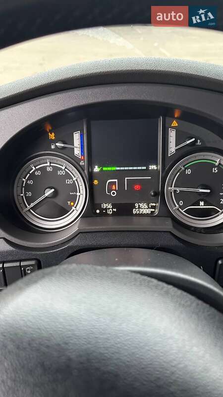 Тягач DAF XF 2016 в Ирпене