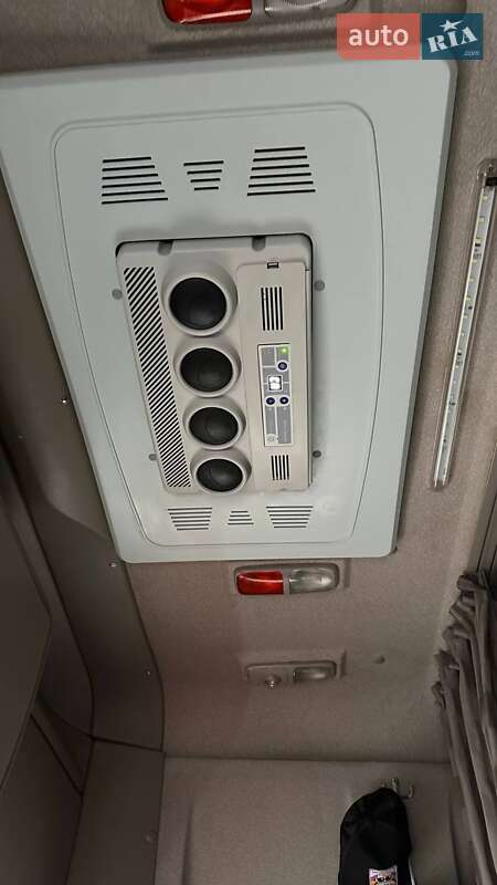 Тягач DAF XF 2016 в Ирпене