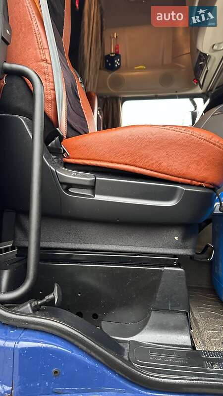 Тягач DAF XF 2016 в Ирпене