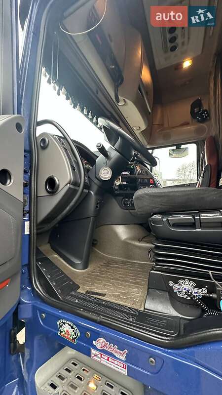 Тягач DAF XF 2016 в Ирпене