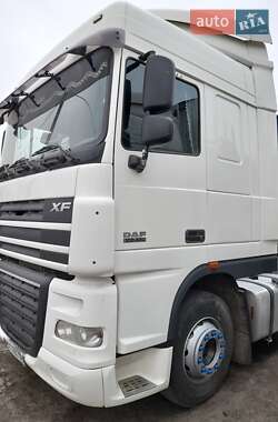 Тягач DAF XF 2011 в Костополе