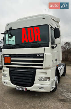 Тягач DAF XF 2012 в Підволочиську