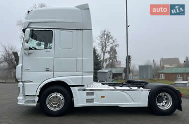 Тягач DAF XF 2018 в Вінниці