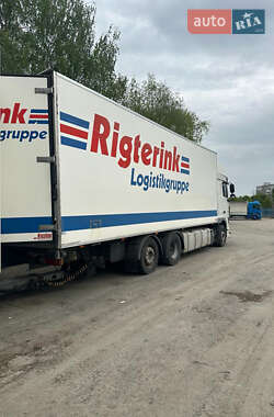 Рефрижератор DAF XF 2011 в 