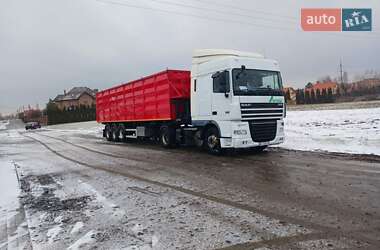 Тягач DAF XF 2011 в Луцьку